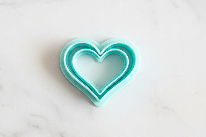 Double heart