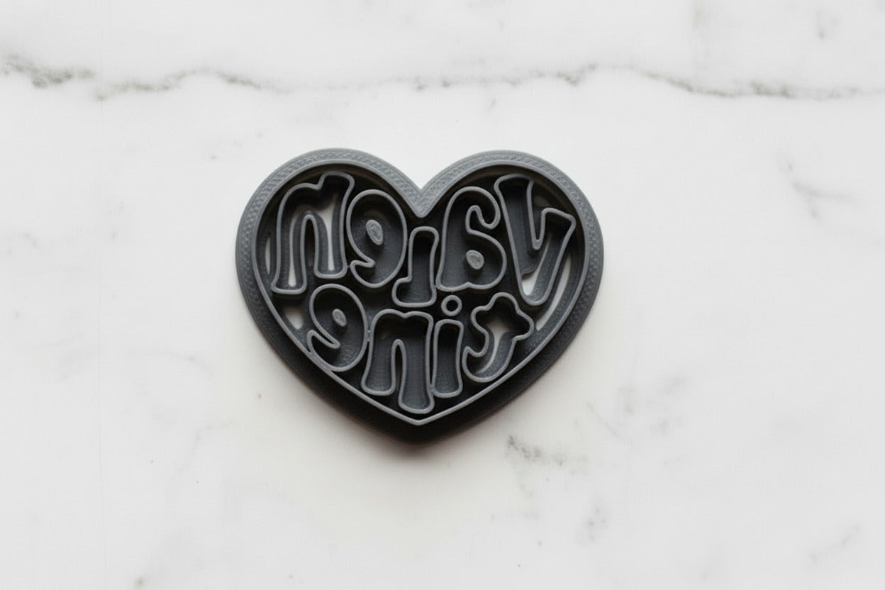 Valentine heart