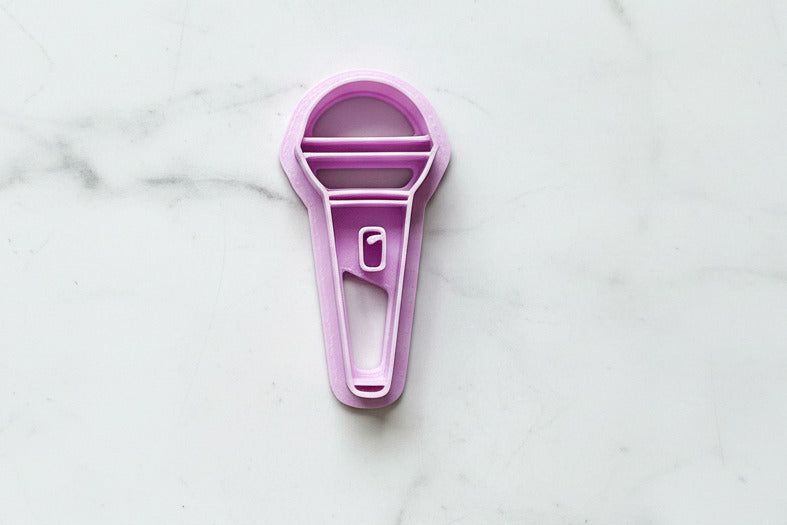 Microphone