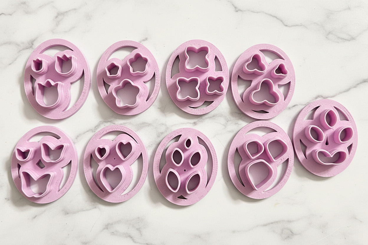 Petal set