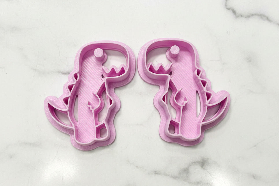 Trex mirrored set
