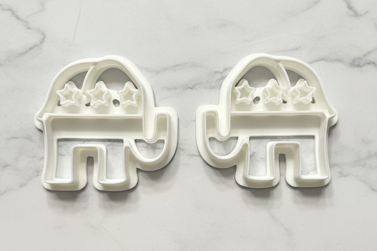 Elephant Republican