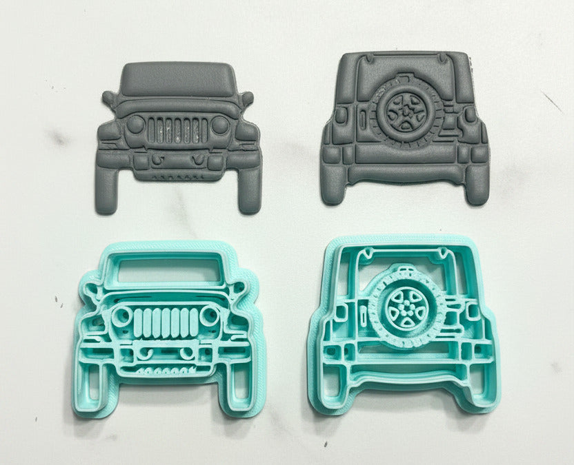Jeep