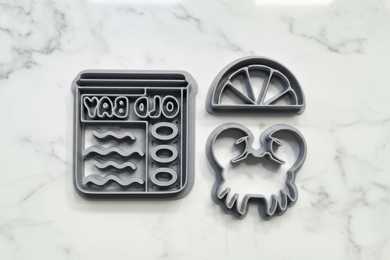 Maryland set