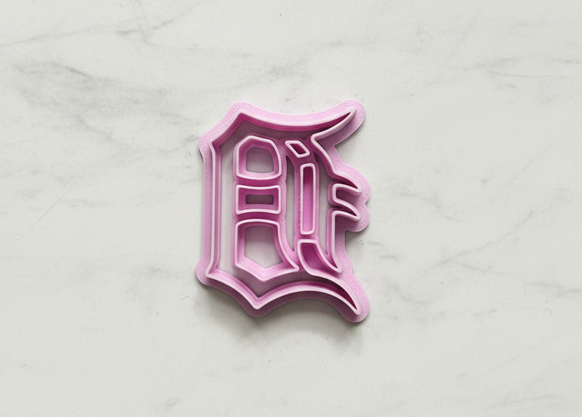 Detroit Tigers logo