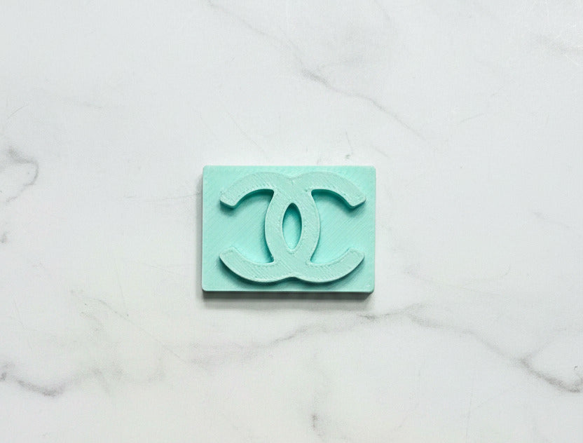 CC stamp