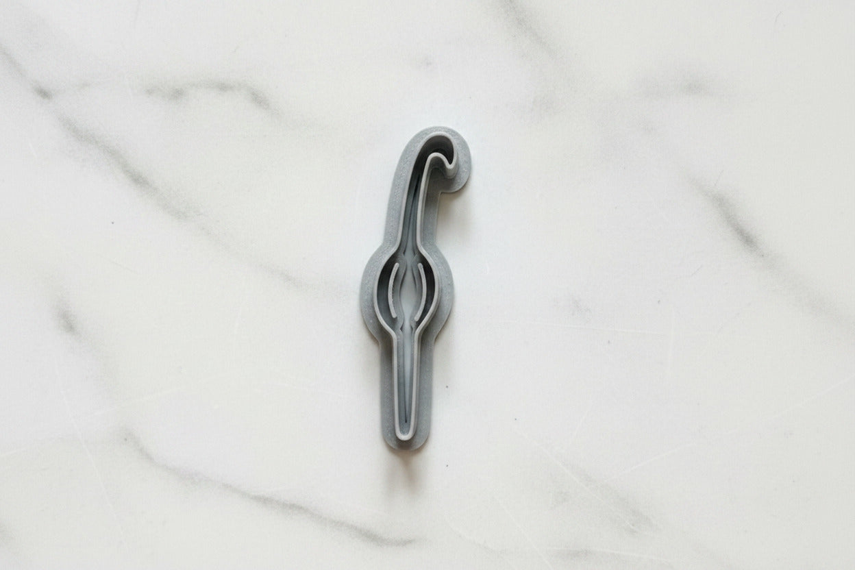 crochet hook