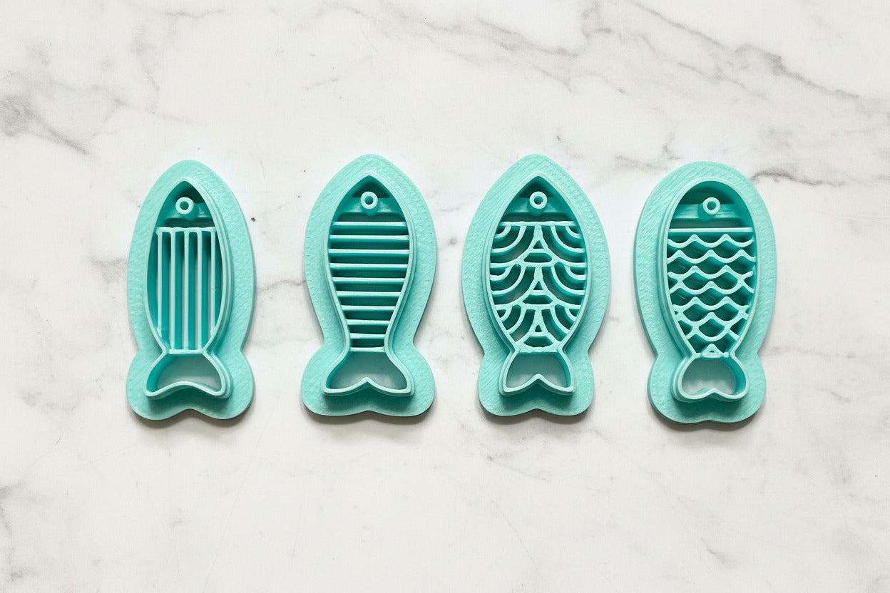 Decorative fish