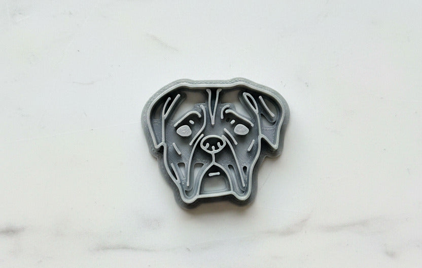 mastiff