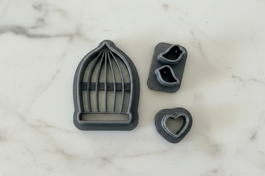 Birdcage set
