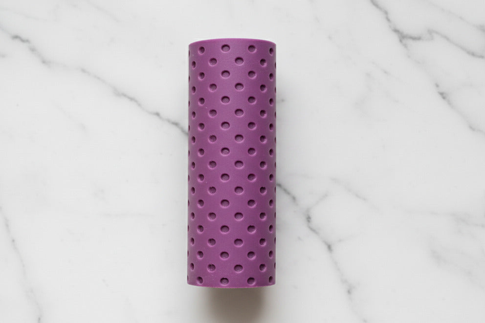 Dot roller