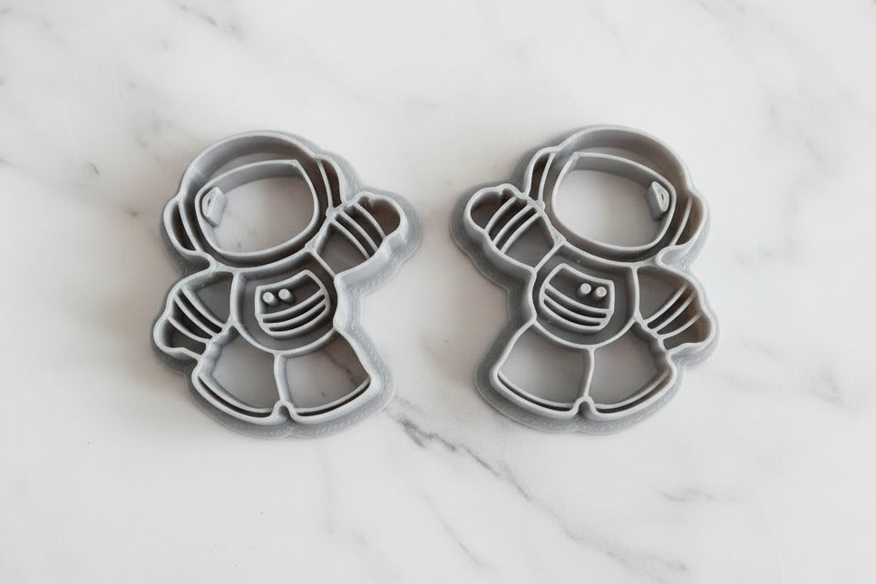 astronauts