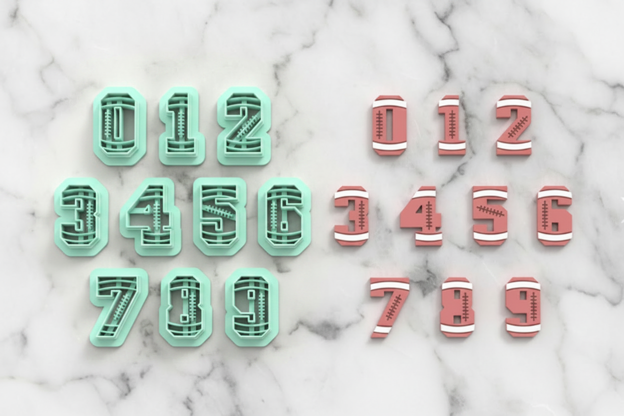football numbers