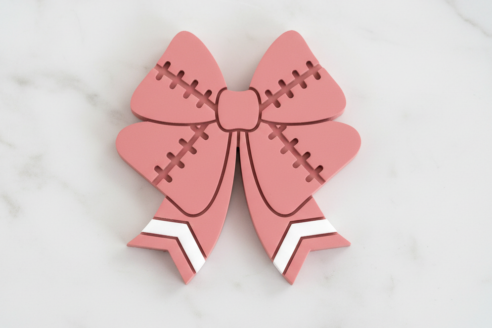 Football bow