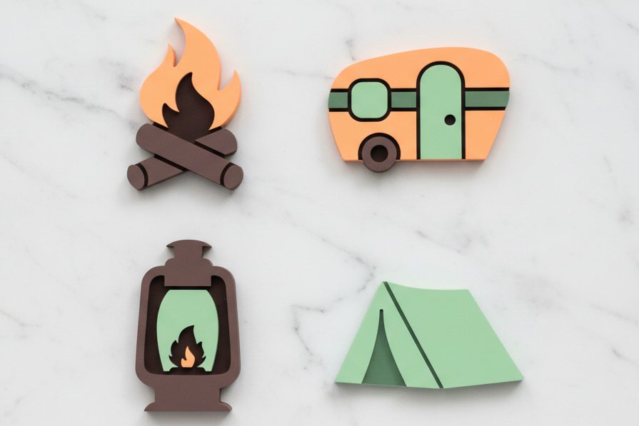Camping 2
