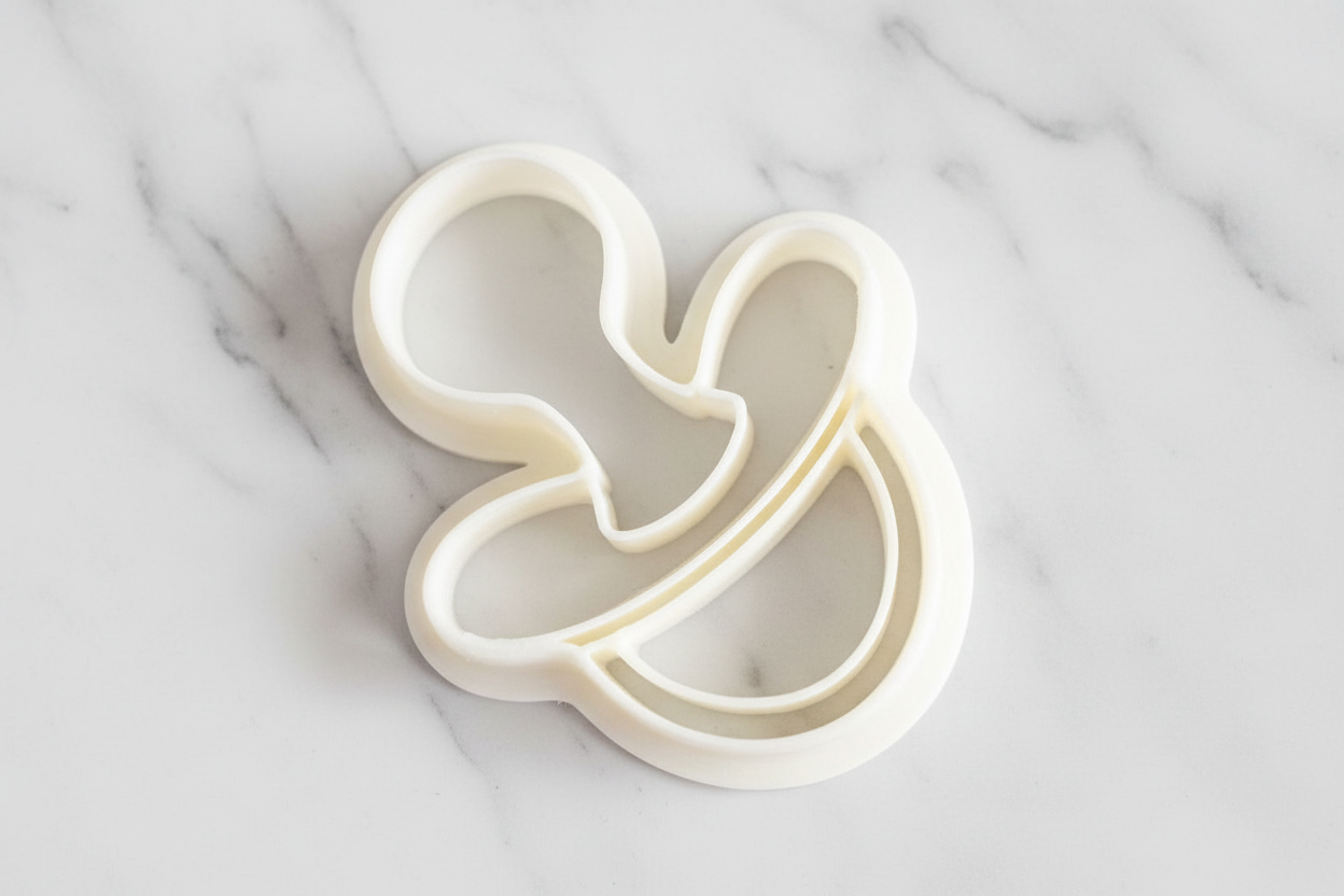 Baby pacifier