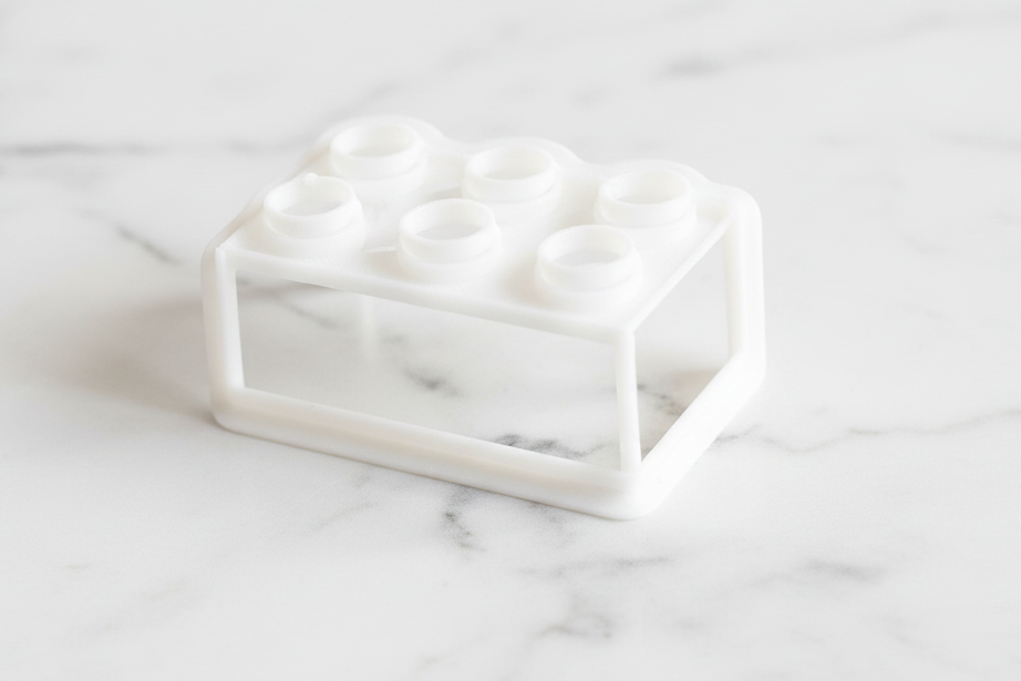 Lego block