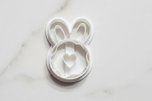 Bunny donut