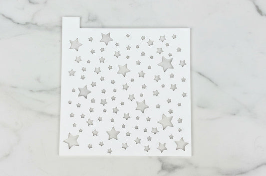 Star stencil