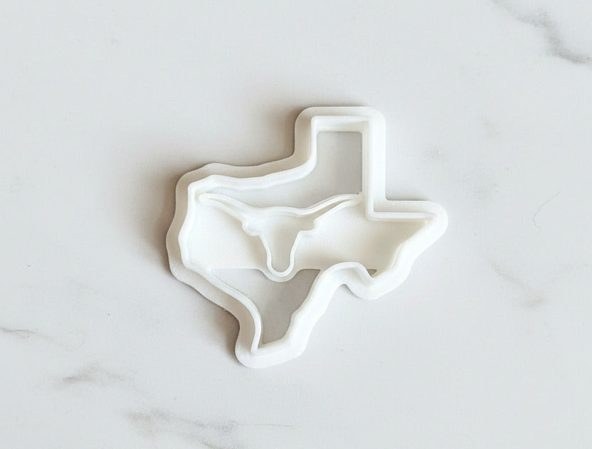 Texas Longhorn