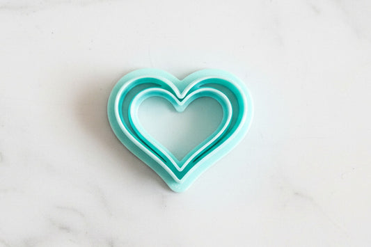 Double heart