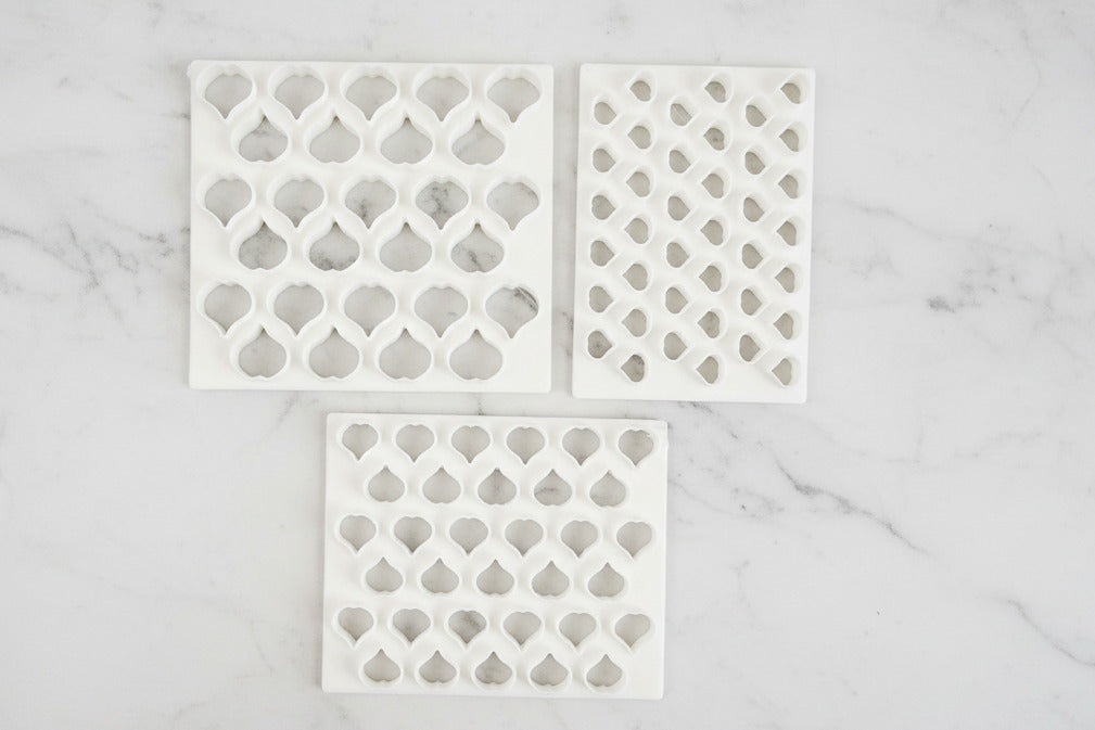 Petal cutters