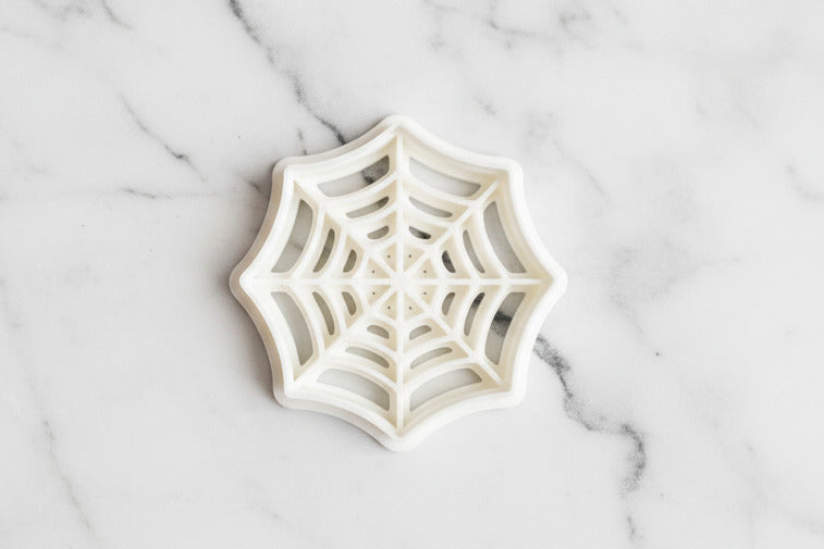 Spider web full