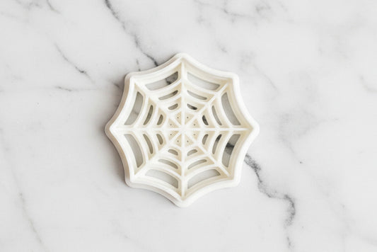 Spider web full