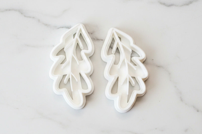 Long leaf set