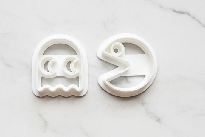 Pacman set