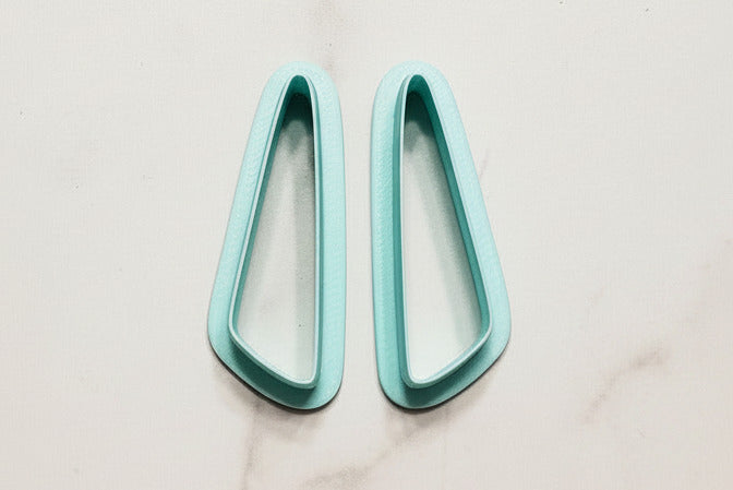 Tapered Triangle set