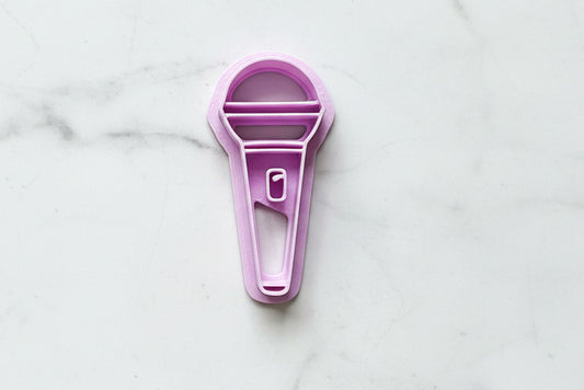 Microphone