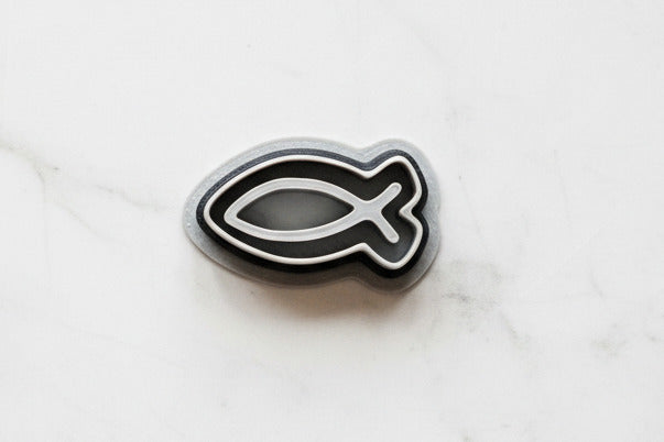 Christian fish