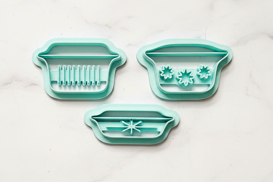 dishes