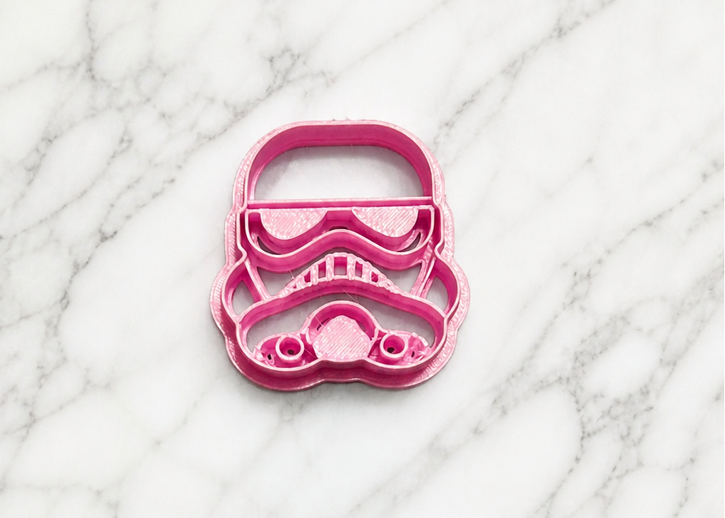 Storm trooper