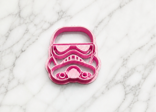 Storm trooper