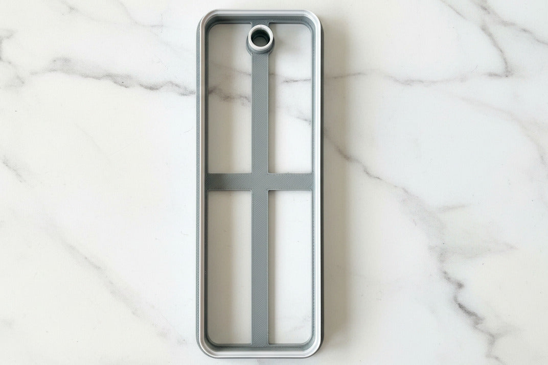 Rectangle Bookmark