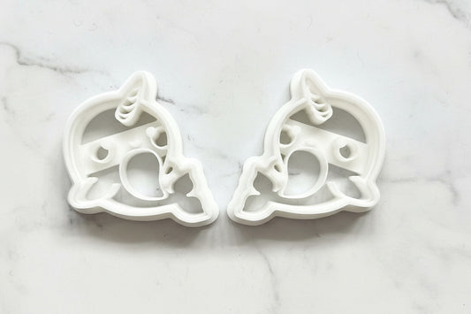 Norwalls mirrored set