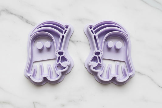Grim Reaper mirrored set