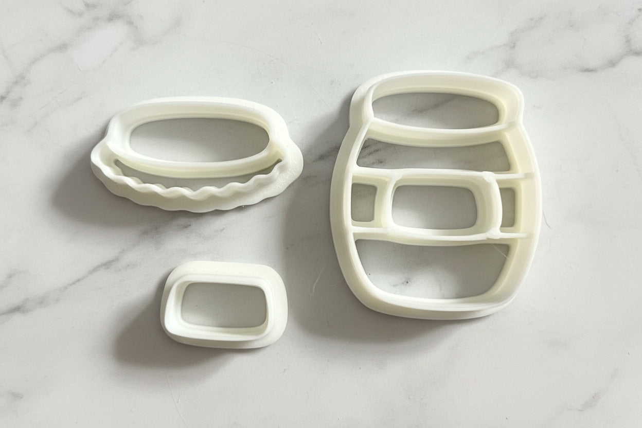 3 pc jam set