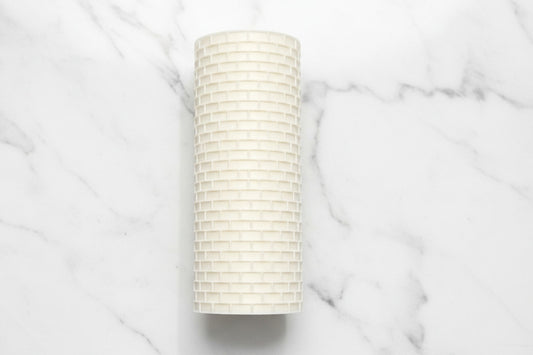 Brick roller