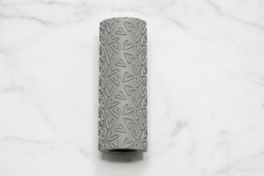 hearts roller