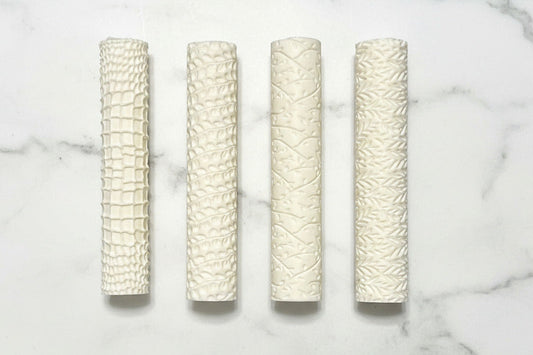 textured rollers