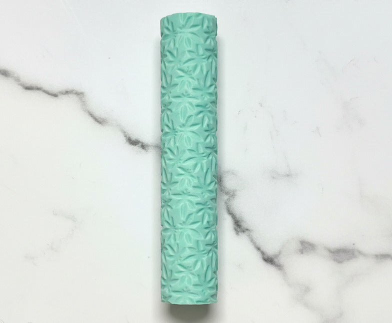 Pot leaf roller