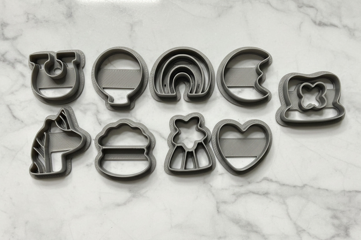 Lucky Charm set