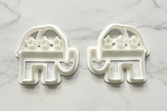 Elephant Republican