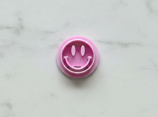 Smiley Face