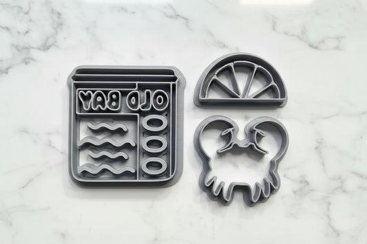 Maryland set