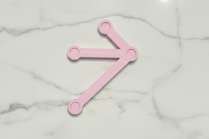 Chain measure guide