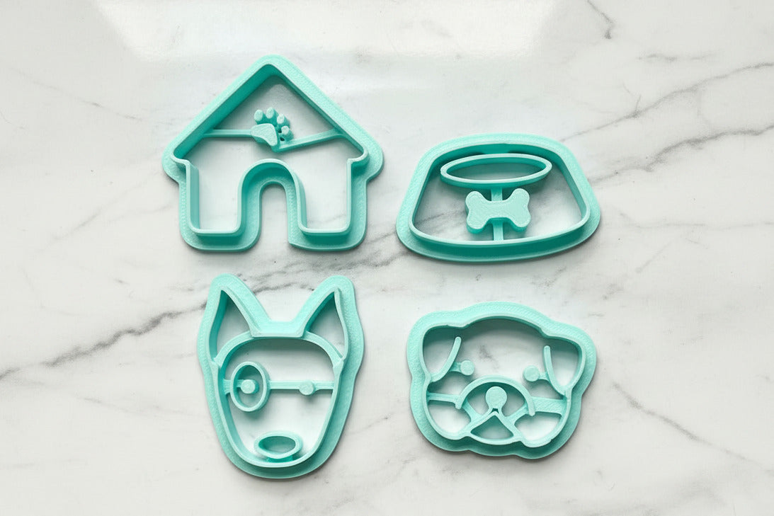 Dog items
